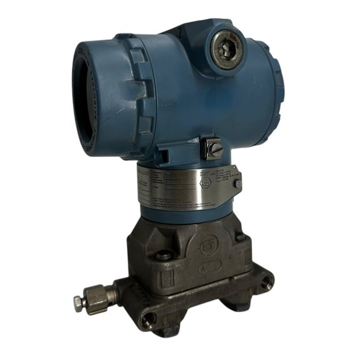 Rosemount 3051 pressure - rosemount,