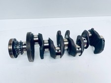 BMW E90 E91 E82 E87 F10 F20 F30 F32 N47 Standard Size Crankshaft 7797975 #090