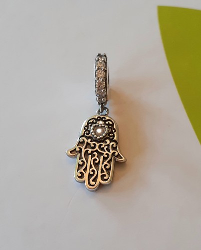 Chamilia hand fatima charm - hand, of