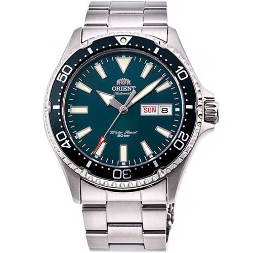 Orient mako aa0808e sports - orient,
