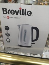 BREVILLE IKT252 OUTLINE JUG