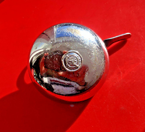 Vintage 1950 lucas king - lucas, of