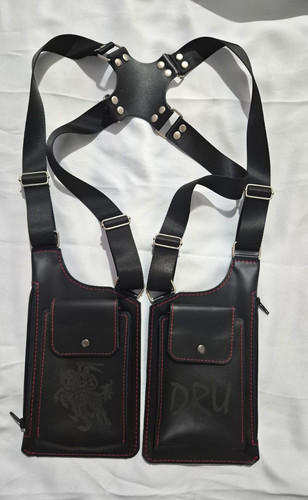 Custom made leather - custom,