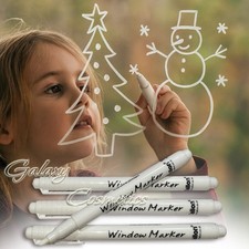 4x Artbox Window Markers