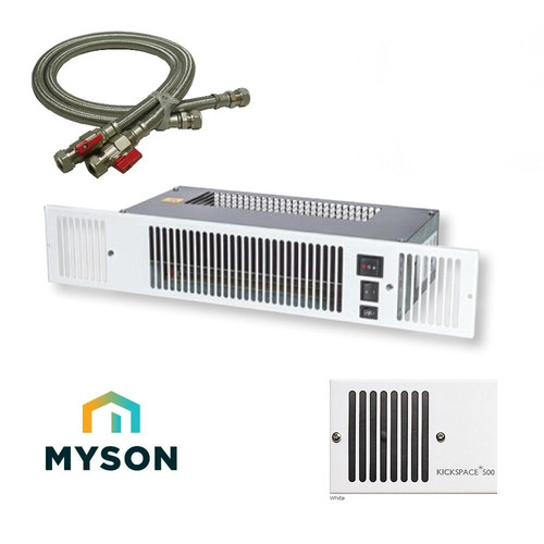 Myson kickspace ks500 duo - kickspace®,