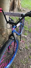 Mafia Bomma 26-inch Wheelie