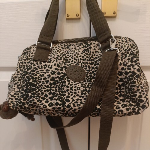 Kipling small handbag - handbag, in
