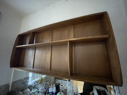 Ercol vintage elm - ercol,