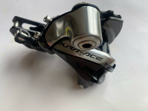 Shimano dura ace rear - dura-ace,