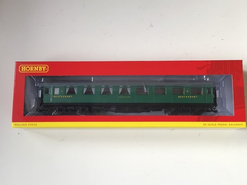 Hornby gauge r40221 sr - hornby,