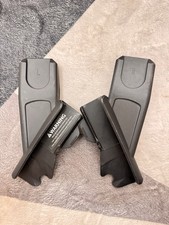 Uppababy Vista 2015+ V2