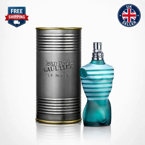 Jean paul gaultier - le, male