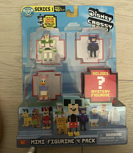 Moose disney crossy road - disney,