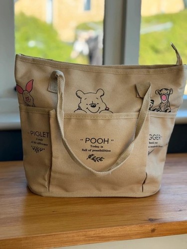 Disney winnie the pooh piglet - the,