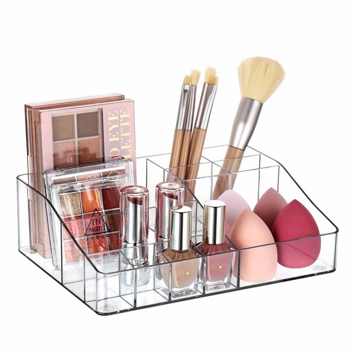 Vtopmart tier clear makeup - tier,