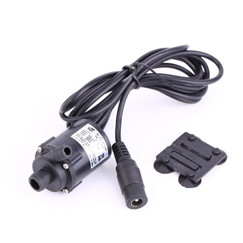 Low pressure pump - 12v, micro