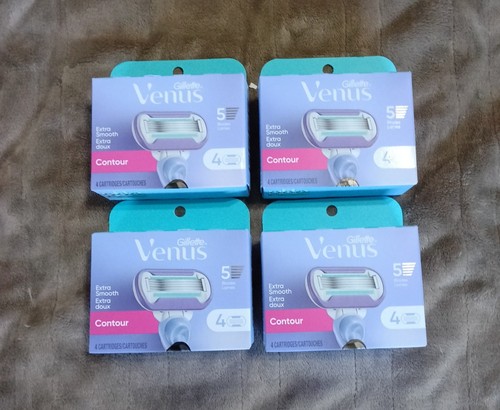 Pack gillette venus extra - pack,