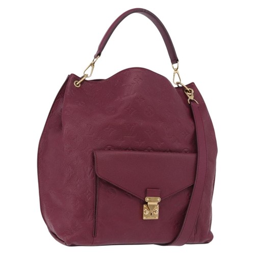 Louis vuitton monogram - louis,
