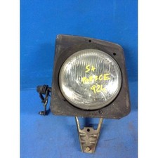 HEADLAMP LEFT SIDE FOR PORSCHE