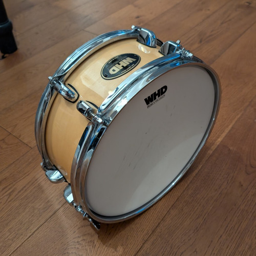 Whd birch wood - wood, shell
