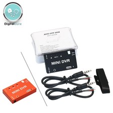 Mini DVR Video Audio Recorder