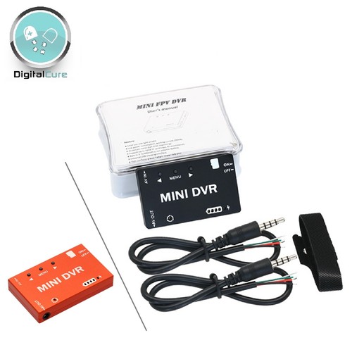 Mini dvr video - video, recorder