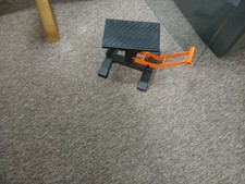 VEVOR Dirt Bike Lift Stand