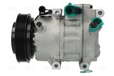 Nissens Aircon Compressor