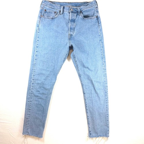Levis 501 skinny - skinny, jeans
