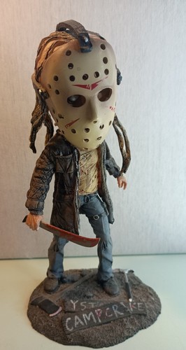 Neca friday the 13th - neca,
