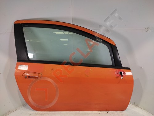 Fiat grande punto 199 - fiat,