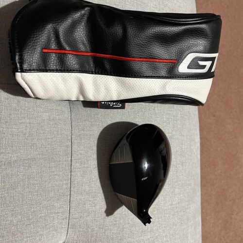 Titleist gt3 driver head 0 - gt3, 10.0