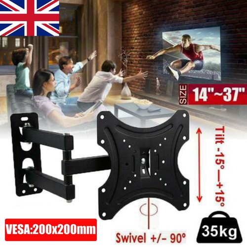 Wall bracket mount tilt - tv,