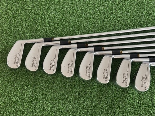 Spalding top flite legacy iron - legacy,