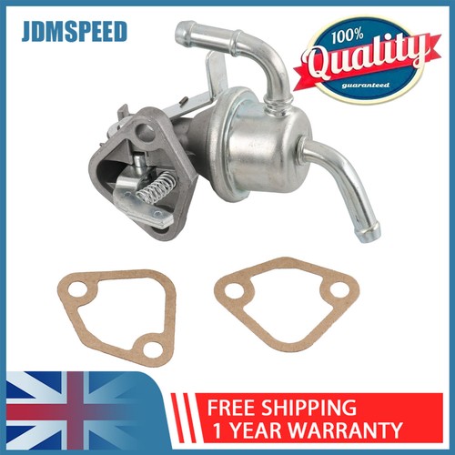 Fuel pump fit - pump,