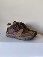 KANGOL BRAD BOOT UK1