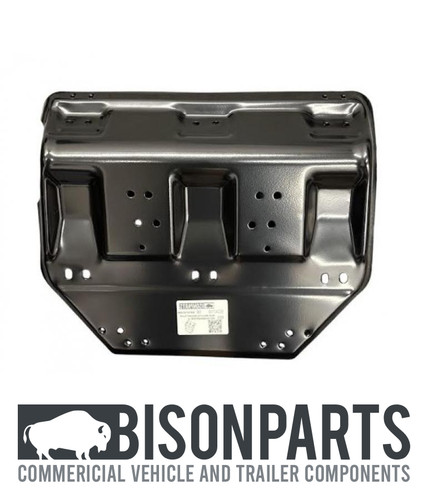 Rear wing stay - +rear,