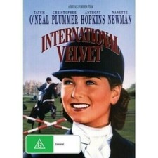 International Velvet Tatum