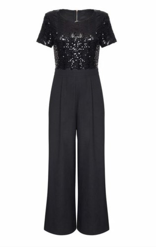 Womens one piece - one-piece, black