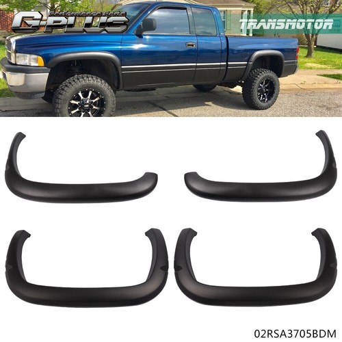4pcs for dodge - 94-02, ram