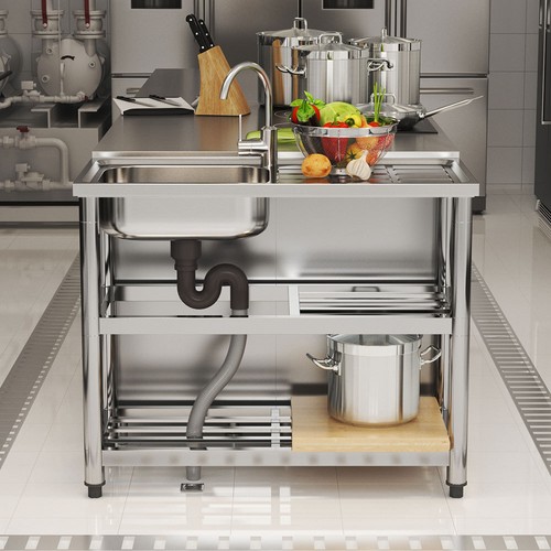 Commercial stainless steel - commercial,