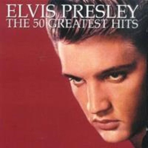Elvis presley - -,
