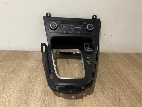 Ford focus estate 2015 heater - ford,