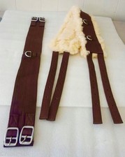 New Synthetic LUNGE BREAKING