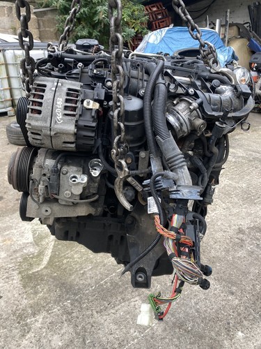 Bmw series e87 lci - e87, m