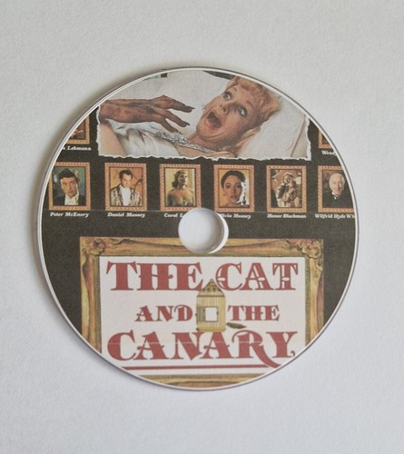 The cat and - cat, 1939