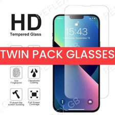 Screen Protector for iPhone 16