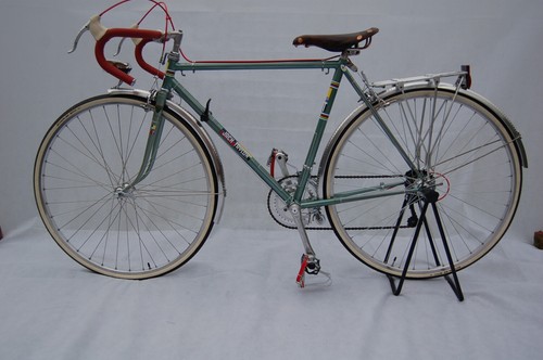 Vintage jack taylor - vintage, bike
