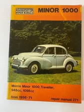 Intereurope Repair Manuals 271