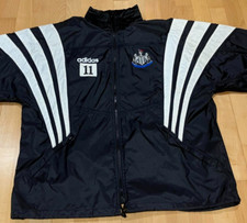 Asprilla Newcastle United